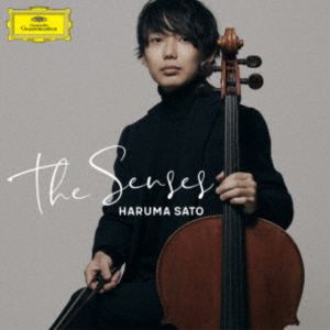 ��ƣ������vc�� / The Senses ���֥顼�ॹ���ʽ�����SHM-CD�� [CD]