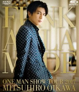及川光博ワンマンショーツアー2017 FUNK A LA MODE（通常版） [Blu-ray]