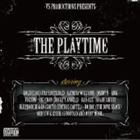 THE PLAYTIME [CD]