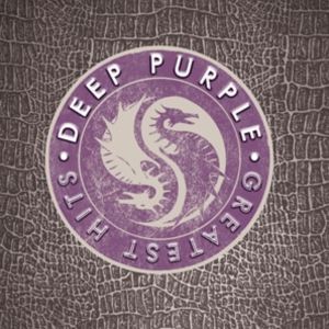 輸入盤 DEEP PURPLE / GREATEST HITS （GOLD VINYL） [4LP](2.0)