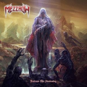 メズロウ エンブレイス ジ アウェイクニングCD発売日2025/11/14詳しい納期他、ご注文時はご利用案内・返品のページをご確認くださいジャンル洋楽ハードロック/ヘヴィメタル　アーティストメズロウ収録時間77分48秒組枚数2関連キーワード：GQCS-91690/1 アルバム商品説明メズロウ / エンブレイス・ジ・アウェイクニングエンブレイス ジ アウェイクニングスウェーデンのカルト・スラッシュ・メタル・バンド、Mezzrowが復活作第2弾となるニュー・アルバムをリリース！お得意のベイエリア・スラッシュを基盤としつつ、メロディックな要素も取り入れた最新型　Mezzrow　のスラッシュ・メタルは必聴！　（C）RS輸出不可（輸出不可エリア：中国以外）封入特典歌詞対訳付／日本語解説書／ボーナスCD付関連キーワードメズロウ 収録曲目101.アーキテクツ・オブ・ザ・サイレント・ウォー(4:46)02.スリーピング・カタクリズム(4:14)03.シンフォニー・オブ・トゥイステッド・ソウルズ(4:20)04.フォーシャドウイング(5:39)05.ザ・モーメント・トゥ・アライズ(3:59)06.イン・シャドウズ・ディープ(5:02)07.インサイド・ザ・バーニング・トワイライト(4:42)08.ドミニオン・オブ・ザ・デッド(5:00)201.キング・オブ・ジ・インフィニット・ヴォイド(5:29)02.ゼン・ケイム・ザ・キリング(3:41)03.ビニース・ザ・シー・オブ・サイレンス(5:47)04.ザ・クロス・オブ・トーメント(4:27)05.サモン・ザイ・デーモンズ(6:11)06.エインシェント・テラー(4:43)07.スルー・ジ・アイズ・オブ・ジ・エインシェント・ゴッズ(5:05)08.フローズン・ソウル(4:36)商品スペック 種別 CD JAN 4571614702780 製作年 2025 販売元 ソニー・ミュージックソリューションズ登録日2025/10/01