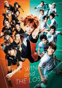 DVD発売日2017/9/13詳しい納期他、ご注文時はご利用案内・返品のページをご確認くださいジャンル趣味・教養舞台／歌劇　監督出演須賀健太木村達成小坂涼太郎三浦海里塩田康平収録時間組枚数2関連キーワード：HQ!!商品説明ハイパープロジェクション演劇「ハイキュー!!」”勝者と敗者”古舘春一による日本の漫画作品で、それを原作としたアニメ、舞台、小説など幅広く展開される「ハイキュー!!」。高校バレーボールを題材にした青春アニメで、2012年に「週刊少年ジャンプ」に連載される。2014年にはTVアニメが放送され、他に小説や舞台化などし、人気を博した。単行本の累計発行部数は約2000万部を超えており、子供から大人まで幅広い層のファンから人気を掴んでいる。本作は、舞台映像作品。シリーズ3作目となる「ハイキュー!!“勝者と敗者”」の舞台映像が収録されており、若手俳優の熱い演劇と、ハイキュー!!の世界観が堪能できる作品に仕上がっている。封入特典特製透明スリーブケース特典映像カーテンコール映像／大千秋楽全景映像／キャスト出演による特典映像関連商品ハイキュー!!関連商品セット販売はコチラ商品スペック 種別 DVD JAN 4988104106780 製作年 2017 製作国 日本 音声 日本語リニアPCM　　　 販売元 東宝（TOHO）登録日2017/03/21
