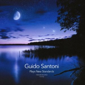 ギドサントーニトリオ プレイズ ニュー スタンダードCD発売日2025/9/24詳しい納期他、ご注文時はご利用案内・返品のページをご確認くださいジャンルジャズ・フュージョン海外ジャズ　アーティストギド・サントーニ・トリオギド・サントーニ（p）ダニーロ・ガッロ（b）U.T.ガンジー（ds）収録時間55分39秒組枚数1関連キーワード：アルバム商品説明ギド・サントーニ・トリオ / プレイズ・ニュー・スタンダード（ハイブリッドCD）プレイズ ニュー スタンダードハイブリッドCD／紙ジャケット／録音：2025年1月 Artesuono （イタリア）※こちらの商品はインディーズ盤にて流通量が少なく、手配できなくなる事がございます。欠品の場合は分かり次第ご連絡致しますので、予めご了承下さい。封入特典ライナーノーツ関連キーワードギド・サントーニ・トリオ ギド・サントーニ（p） ダニーロ・ガッロ（b） U.T.ガンジー（ds） 収録曲目101.Mi Sono Innamorato Di Te(7:03)02.Poinciana(5:16)03.Edith And The Kingpin(5:27)04.Blu(4:13)05.Estate(6:05)06.Tu Si’ ’Na Cosa Grande(5:11)07.Midnight Mood(6:08)08.Seven Days(4:18)09.Bill Evans(5:42)10.Infant Eyes(6:12)商品スペック 種別 CD JAN 4988044125780 製作年 2025 販売元 ディスクユニオン登録日2025/07/24
