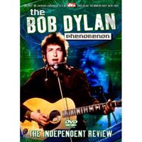 輸入盤 BOB DYLAN / PHENOMENON [DVD]