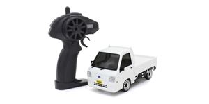 FIRST MINI-Z �ڥȥ� ���Х륵��С� (6����) 66607Z �饸����