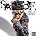 籠獅 / SA-KE-BE CD