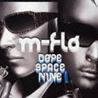 m-flo / DOPE SPACE NINE [CD]