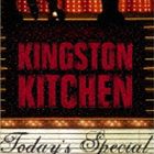 Kingston Kitchen / Today’s Special [CD]