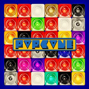魔法少女になり隊 / POPCONE（完全生産限定盤） [CD]