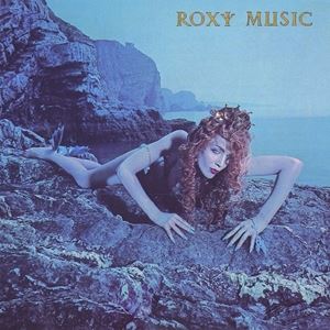 輸入盤 ROXY MUSIC / SIREN [LP]