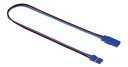リードハーネス 500L Zコネクター 107A20364A RCパーツ
