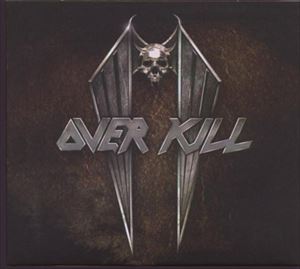 輸入盤 OVERKILL / KILL BOX 13 CD