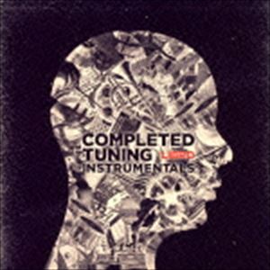 Rakuten - LIBRO / COMPLETED TUNING INSTRUMENTALS [CD]