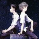 SHIRO SAGISU MUSIC FROM ｀EVANGELION：3.0｀ YOU CAN（NOT）REDO.CD発売日2012/11/28詳しい納期他、ご注文時はご利用案内・返品のページをご確認くださいジャンルアニメ・ゲーム国内アニメ音楽　アーティスト鷺巣詩郎キャサリン・ボットデボラ・マイルス＝ジョンソンアンドリュー・ブッシャーマイケル・ジョージ収録時間120分37秒組枚数2商品説明鷺巣詩郎 / Shiro SAGISU Music from “EVANGELION：3.0” YOU CAN（NOT）REDO.SHIRO SAGISU MUSIC FROM ｀EVANGELION：3.0｀ YOU CAN（NOT）REDO.2012年11月公開の新劇場版第3弾『エヴァンゲリヲン新劇場版：Q』で使用されている楽曲をフル・ヴァージョンで収録した作品。　（C）RSBOX付／ボーナストラック収録(以上2点、初回生産分のみ特典)関連キーワード鷺巣詩郎 キャサリン・ボット デボラ・マイルス＝ジョンソン アンドリュー・ブッシャー マイケル・ジョージ 収録曲目101.Gods Message ＝3EM02＝(3:32)02.The Ultimate Soldier ＝3EM05＝(3:48)03.Dark Defender ＝3EM06＝(3:44)04.The Anthem ＝3EM07＝(4:59)05.Out of the Dark ＝3EM10＝(3:53)06.L’Apotre de la Lune （2 pianos） ＝3EM12＝(3:44)07.Quatre Mains （a quatre mains） ＝3EM16＝(2:26)08.Qui veut faire l’ange fait la bete （piano solo） ＝3(3:53)09.Trust ＝3EM19＝(3:11)10.L’Apotre de la Lune （orchestre cordes） ＝3EM22＝(3:23)11.Return to Ash ＝3EM23＝(4:31)12.It will mean Victory ＝3EM24＝(3:46)13.Betrayal ＝3EM25＝(5:37)14.Scarred and Battled ＝3EM26＝(3:38)15.From Beethoven 9 ＝3EM27＝(3:00)16.The Wrath of God in All its Fury ＝3EM28＝(3:40)17.Tout est Perplexe （Theme Q） ＝3EM30b＝(5:17)18.Gods Gift ＝3EM31＝(5:00)19.Kindred Spirits （Theme Q） ＝3EM30a＝(2:29)201.Bataille d’Espace ＝3EM01＝(4:00)02.Quiproquo 131 （2 pianos） ＝3EM03＝(1:28)03.Serenity Amongst the Turmoil ＝3EM04＝(3:32)04.Quelconque 103 （piano） ＝3EM08＝(2:51)05.Quiproquo 83 （2 pianos） ＝3EM09＝(2:13)06.Quatre Mains （chambre cordes） （ボーナストラック）(2:31)07.Quiproquo 140 （piano） ＝3EM18＝(2:42)08.Long Slow Pain ＝3EM20＝(3:11)09.Quelconque 56 avec A4 （2 pianos plus） ＝3EM21＝(3:23)10.Quiproquo 131 （orchestre） （ボーナストラック）(2:19)11.Qui veut faire l’ange fait la bete （piano capricie(2:51)12.Theme Q （guitare） ＝3EM13＝(4:32)13.Bande-annonce （garcons） （ボーナストラック）(1:08)14.Peaceful Times （choeur） ＝3EM32＝(0:51)15.Famously... （ボーナストラック）(9:15)関連商品鷺巣詩郎 CD商品スペック 種別 CD JAN 4988003429782 製作年 2012 販売元 キングレコード登録日2012/10/22