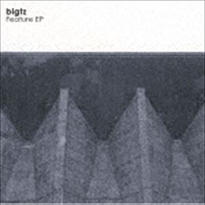blgtz / Feature EP [CD]