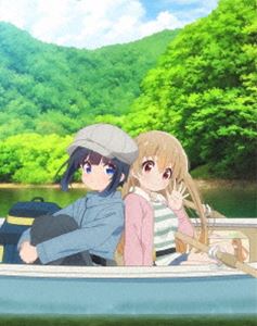 スローループ Vol.1 [Blu-ray]