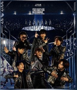 Ķ�õޡ�BULLET TRAIN ARENA TOUR 2017-2018 THE END FOR BEGINNING AT YOKOHAMA ARENA�ʽ���������������ס� [Blu-ray]