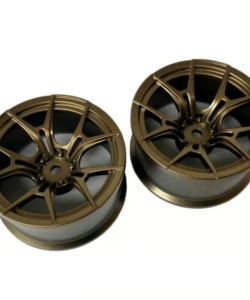 FX SPORT�ۥ����� �������֥��� offset5 TDW-0514DBR RC�ѡ���