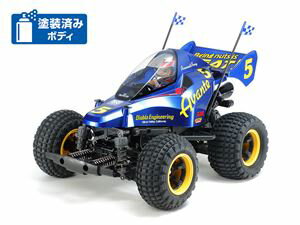 1/10RC コミカルアバンテ (GF-01CBシャーシ) 58678 ラジコン