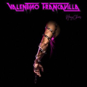 ヴァレンティノ・フランカヴィラ / ヘヴィ・チェインズ（2CD＋Blu-ray） [CD]