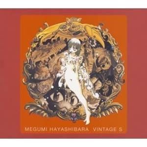 ハヤシバラメグミ ビンテージエスCD発売日2005/3/16詳しい納期他、ご注文時はご利用案内・返品のページをご確認くださいジャンルアニメ・ゲーム国内アニメ音楽　アーティスト林原めぐみ収録時間71分22秒組枚数1商品説明林原めぐみ / VINTAGE S（CD＋DVD／期間限定生産盤）ビンテージエス声優、林原めぐみが発表した全13枚のアルバム（2004年時）を初回盤仕様にて限定復刻リリース。本作は、シングル・ベスト・アルバム“VINTAGE”の『VINTAGE　S』編。　（C）RS2枚組みプラケース／CD＋DVD／期間限定生産盤封入特典20Pブックレット関連キーワード林原めぐみ 収録曲目101.Give a reason(4:26)02.〜infinity〜 ∞(4:29)03.Going History(4:32)04.Until Strawberry Sherbet(4:59)05.MIDNIGHT BLUE(5:33)06.Touch Yourself(5:07)07.raging waves(4:59)08.〜それから〜(4:54)09.Successful Mission(4:08)10.Fine colorday(4:47)11.Lively Motion(4:35)12.Proof of Myself(5:49)13.A HOUSE CAT(4:15)14.おやすみなさい 明日はおはよう(4:33)15.虹色のSneaker(4:16)関連商品林原めぐみ CD商品スペック 種別 CD JAN 4988003307783 製作年 2004 販売元 キングレコード登録日2006/10/20