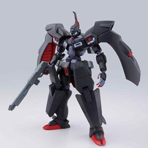 HG 1/144 カバカーリー [ガンダム Gのレコンギスタ] 組み立て式プラモデル