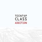 輸入盤 TEEN TOP / 4TH MINI REPACKAGE ALBUM ： TEENTOP CLASS ADDITION 
