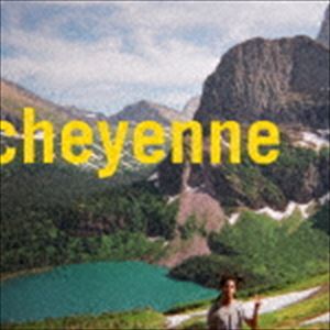 ���ʡ�����󥰥֥�å� / Cheyenne [CD]