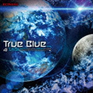 dj TAKA / True Blue... CD