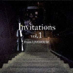 Invitations vol.1 