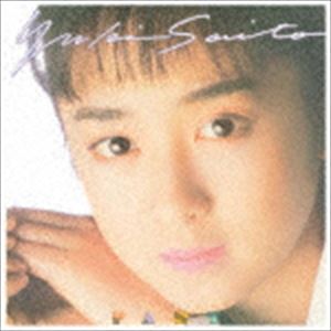 斉藤由貴 / PANT（UHQCD） [CD]