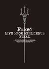 FAKE?／LIVE FROM BEELZEBUB [DVD]