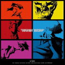 送料無料 シートベルツ / COWBOY BEBOP LP-BOX（初回生産限定盤） レコード 12inch