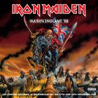 輸入盤 IRON MAIDEN / MAIDEN ENGLAND [LP]