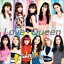 E-girls / Love  Queen̾ס [CD]