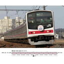 JR 205系通勤電車(京葉線・新製車)セット(10両) 98878 Nゲージ