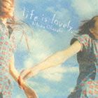 岡崎律子 / life is lovely. [CD]