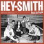 [̵] HEY-SMITH / Rest In Punk̾ס [CD]