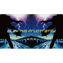 GLAY / THE FRUSTRATED Anthology（2CD＋Blu-ray） CD
