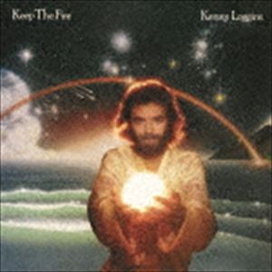 ケニー・ロギンス / キープ・ザ・ファイア（期間生産限定盤） [CD]