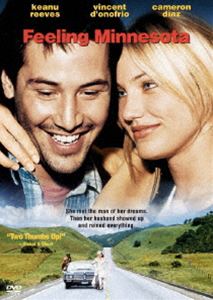 フィーリング・ミネソタ [DVD]