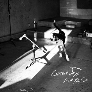 ͢���� CURRENT JOYS / LIVE AT KILBY COURT [2LP]
