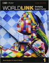 World Link 3rd Edition Level 1 Student Book Text Only