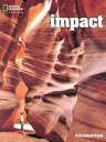 Impact Foundation Student Book