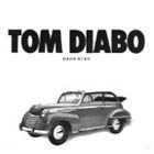 Tom Diabo / DARK STAR [CD]