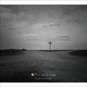 fripSide / crossroads（初回限定盤／2CD＋2Blu-ray） [CD]