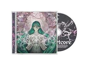 輸入盤 AU ／ RA / HEARTCORE 