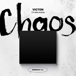 7TH MINI ALBUM ： CHAOS （DIGIPACK VER.）CD発売日2022/6/1詳しい納期他、ご注文時はご利用案内・返品のページをご確認くださいジャンル洋楽アジアンポップス　アーティストヴィクトンVICTON収録時間組枚数商品説明VICTON / 7TH MINI ALBUM ： CHAOS （DIGIPACK VER.）ヴィクトン / 7THミニ・アルバム：カオス（デジパック・ヴァージョン）2016年デビューのボーイズグループ、VICTON（ヴィクトン）が7集ミニアルバムでカムバック!関連キーワードヴィクトン VICTON 関連商品K-POP 輸入盤 一覧はコチラ商品スペック 種別 CD 【輸入盤】 JAN 8804775251788登録日2022/05/10