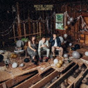 Fork, Country - ニッケル・クリーク / セレブランツ [CD]