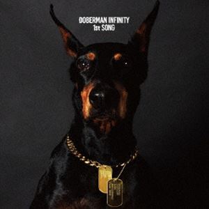 Artist Name: Sa Line - DOBERMAN INFINITY / 1st SONG（通常盤） [CD]